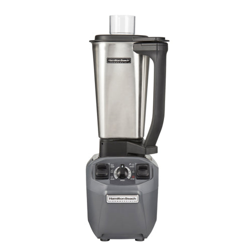 Hamilton Beach HBF510S Countertop Food Blender