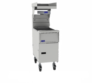 Pitco Frialator (Middleby) BNB-SG18 Fryer Dump Station