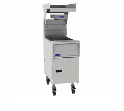 Pitco Frialator (Middleby) BNB-SG18 Fryer Dump Station