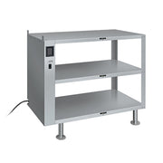 Hatco GRS2G-3920-3 Heated To-Go & Delivery Pick-Up Station
