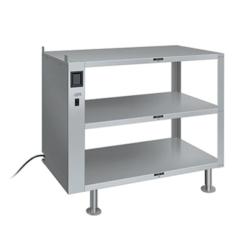 Hatco GRS2G-3920-3 Heated To-Go & Delivery Pick-Up Station