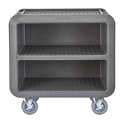 Cambro SC330110 Bussing Cart