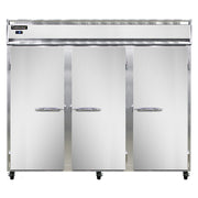 Continental Refrigerator 3FESN Freezer, Reach-In