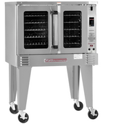 Southbend (Middleby) PCE11S/TD Convection Oven, Electric
