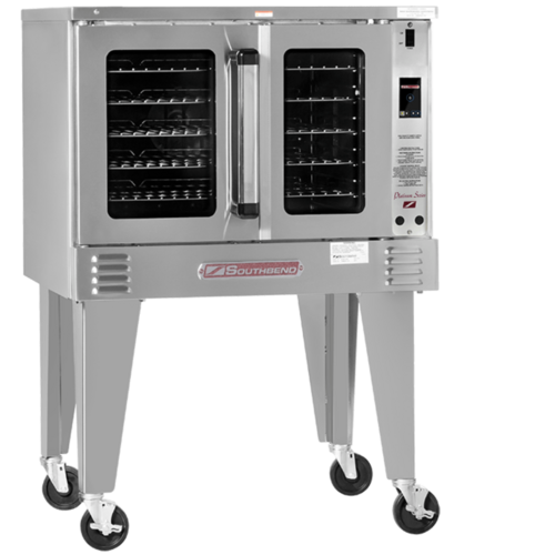 Southbend (Middleby) PCE11S/TD Convection Oven, Electric