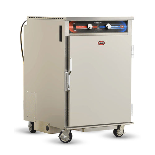 FWE PHTT-6 Heated Mobile Cabinet