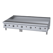 Garland GTGG60-G60M-SIGNATURE Griddle, Gas, Countertop