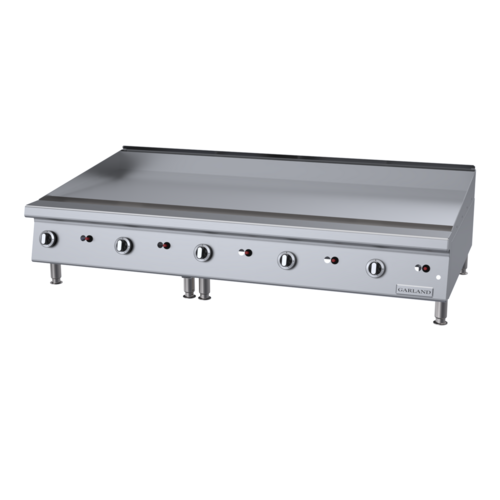 Garland GTGG60-G60M-SIGNATURE Griddle, Gas, Countertop