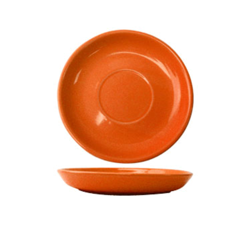 International Tableware CA2-VML 6" dia. Saucer | Case of 36