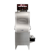 CMA Dishmachines 180-TC Dishwasher, Pot/Pan/Utensil, Door Type
