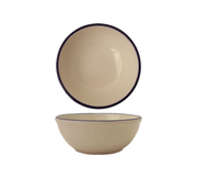International Tableware DA-18 17 oz. Oatmeal/Nappie Bowl | Case of 36