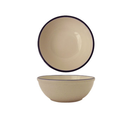 International Tableware DA-18 17 oz. Oatmeal/Nappie Bowl | Case of 36