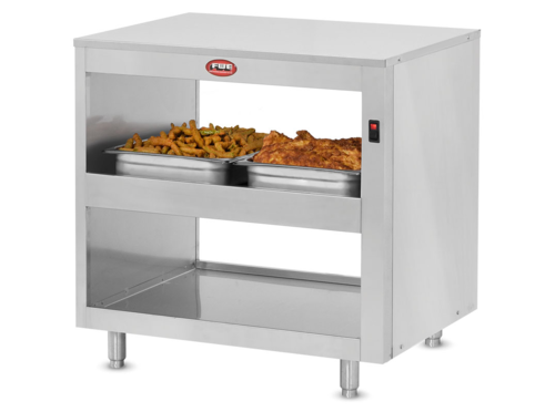 FWE HHS-IR-2-1220-4 Heated Holding Shelf