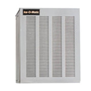 Ice-O-Matic MFI1256W 1137 lb. Water Cooled Flake Ice Machine Head