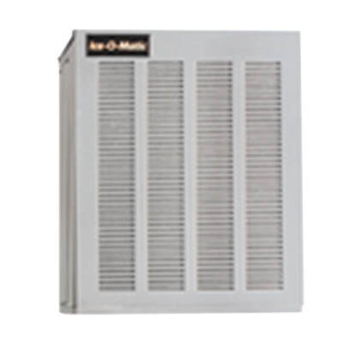 Ice-O-Matic MFI1256W 1137 lb. Water Cooled Flake Ice Machine Head