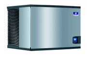 Manitowoc IDT0750A  Ice Maker with D570 Storage Bin