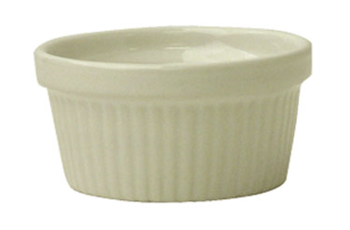 International Tableware RAMF-4-VML 4 oz. Ramekin | Case of 36