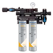 Everpure QC7I TWIN 4FC5-S Water Filtration System for Coffee Brewers
