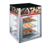 Hatco Flav-R-Fresh FSD-1X-120-QS Heated Countertop Display Case