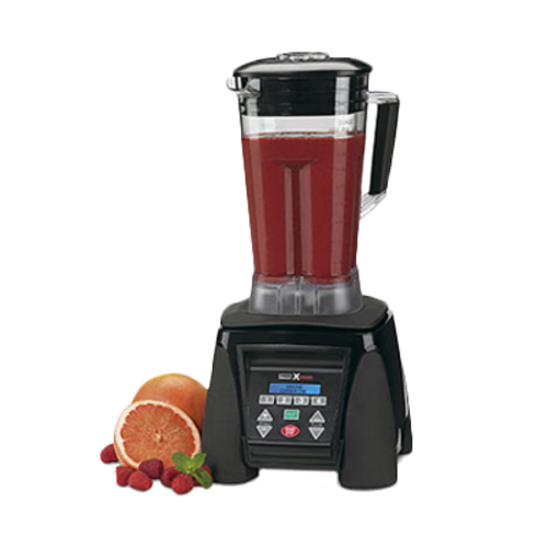 Waring MX1300XTX 64 oz. Commercial Blender - BPA Free Copolyester Container | 3.5 HP