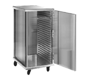 FWE ETC-1826-15-24-AL Enclosed Cabinet