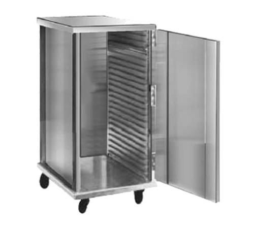 FWE ETC-1826-15-24-AL Enclosed Cabinet