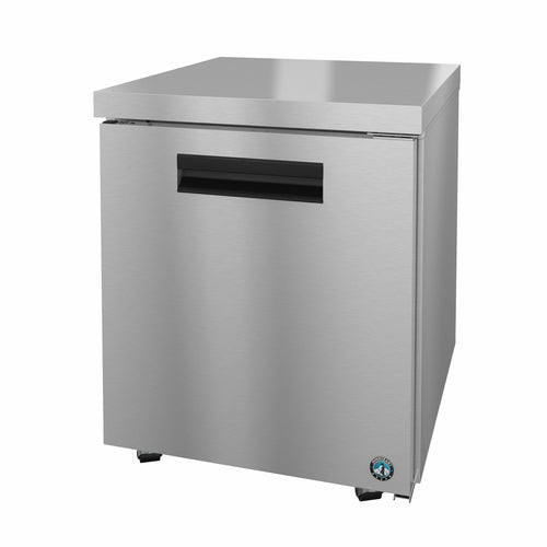 Hoshizaki UR27B-LP Undercounter Refrigerator