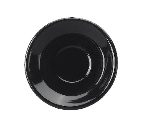 International Tableware 81376S-VML 6-1/4" dia. Bistro Saucer | Case of 36
