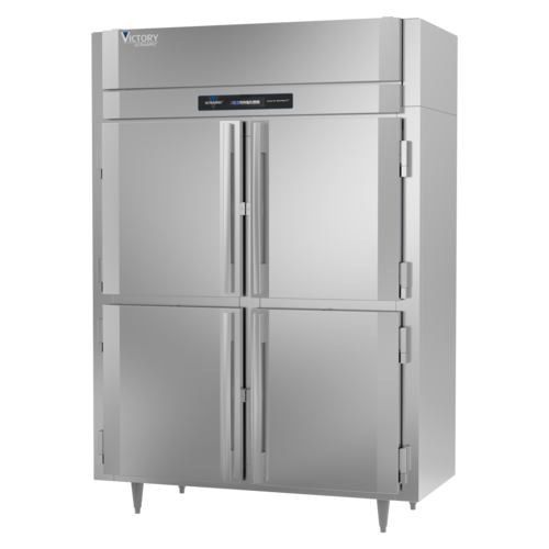 Victory FS-2N-S1-HD-HC Reach-In Freezer