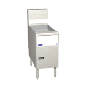 Pitco Frialator (Middleby) SE-BNB-14 Fryer Dump Station