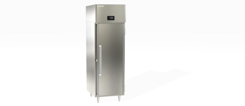 Delfield DSLF1-S Freezer, Reach-In