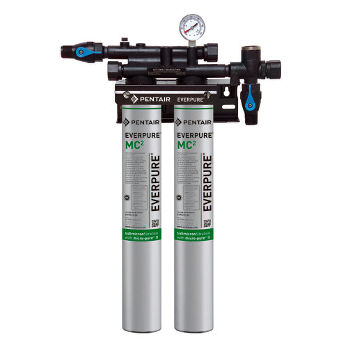 Everpure EV927502 Water Filtration System for Fountain / Beverage Machine