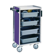 Lakeside Manufacturing 890 Bussing Cart