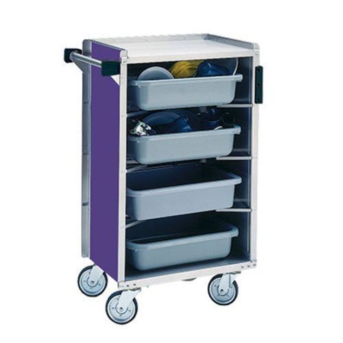 Lakeside Manufacturing 890 Bussing Cart