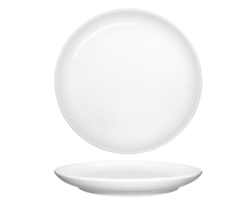 International Tableware TN-307 7-1/2" dia. Plate | Case of 36