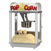 Gold Medal Deluxe Whiz Bang 2005 28" 12 oz. Popcorn Machine