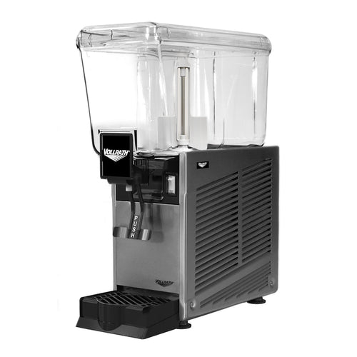 Vollrath VBBD1-37-S Cold Beverage Dispenser