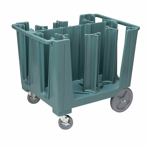 Cambro ADCS S-Series 6 Tower Adjustable Dish Caddy