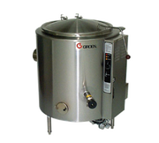 Groen AH/1E-20 Kettle, Gas, Stationary