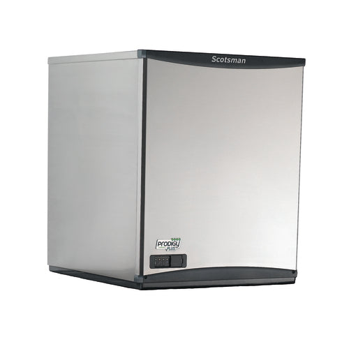 Scotsman NH0922WX-32 908 lb. Nugget Ice Maker