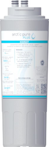 Manitowoc K00537 Water Filtration System, Cartridge