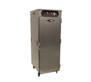 Carter-Hoffmann HL6-8 HotLOGIX Mobile Heated Holding Cabinet | (8) 18" x 26" Pan Capacity