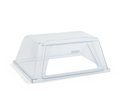 Nemco 8075GD Roll-A-Guard Sanitary Sneeze Guard
