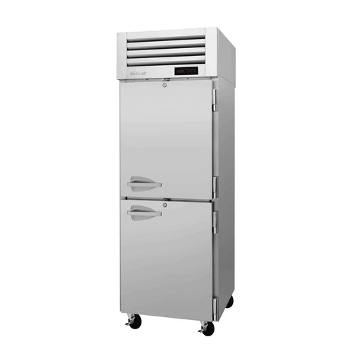 Turbo Air PRO-26-2H2(-L) Heated Cabinet