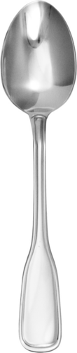 International Tableware BK-119 7-1/2" Dinner Spoon | Case of 12