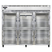 Continental Refrigerator 3FENGDHD Freezer, Reach-In