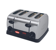 Hatco TPT 4 Slot Pop-Up Toaster