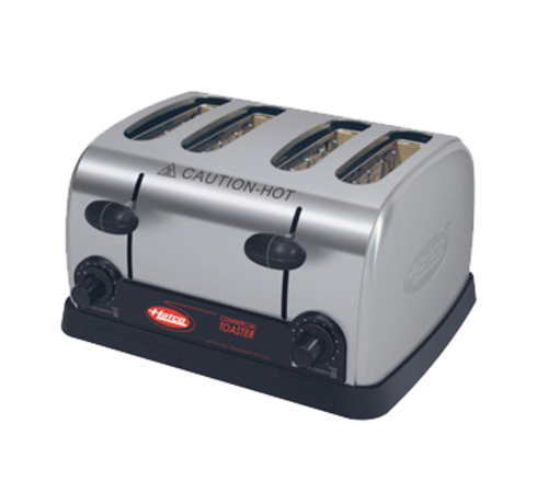 Hatco TPT 4 Slot Pop-Up Toaster