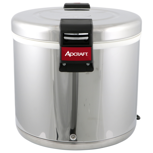 Admiral Craft RW-E50GA Rice / Grain Warmer