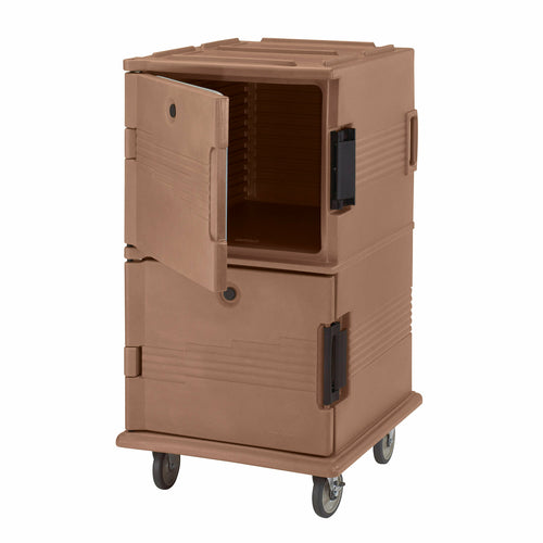 Cambro UPC1600 Ultra Camcart 120 qt. Insulated Food Pan Carrier